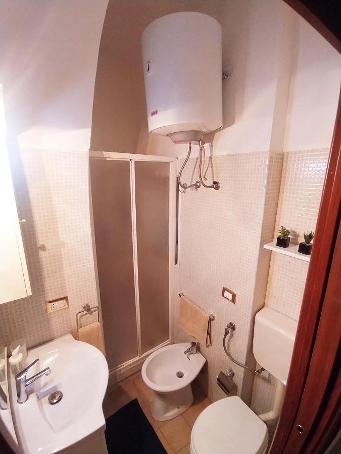 卡塔尼亚Palma House公寓 外观 照片